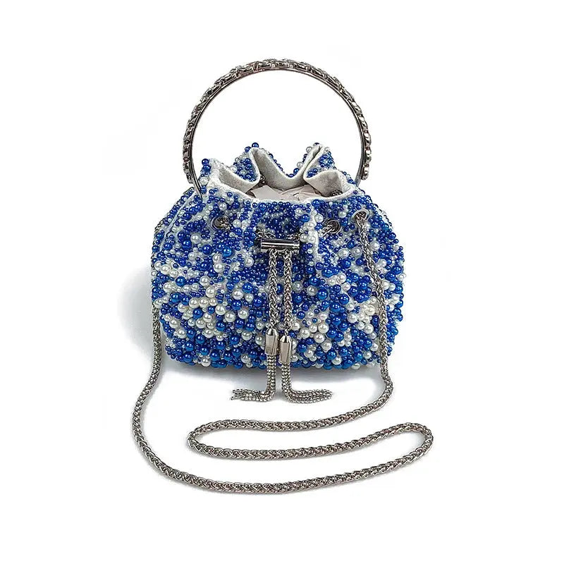 "Pearl Bag" - Taschensäckchen -   0 #