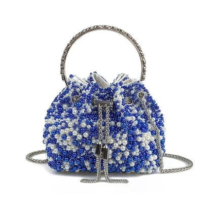 "Pearl Bag" - Taschensäckchen -   0 #