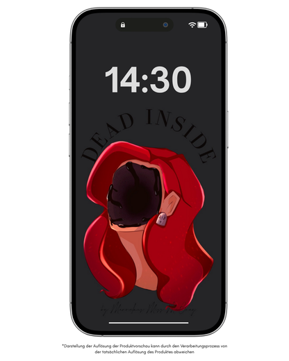 Dead Insight - Smartphonewallpaper