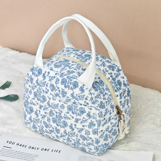 "Quilting Cotton" - Handtasche -   0 #