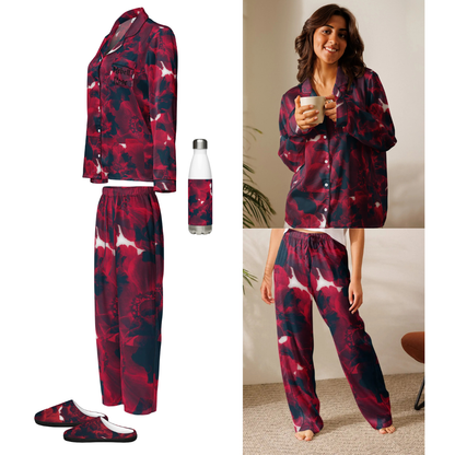 Rebel Rose - Bedtime Bundle