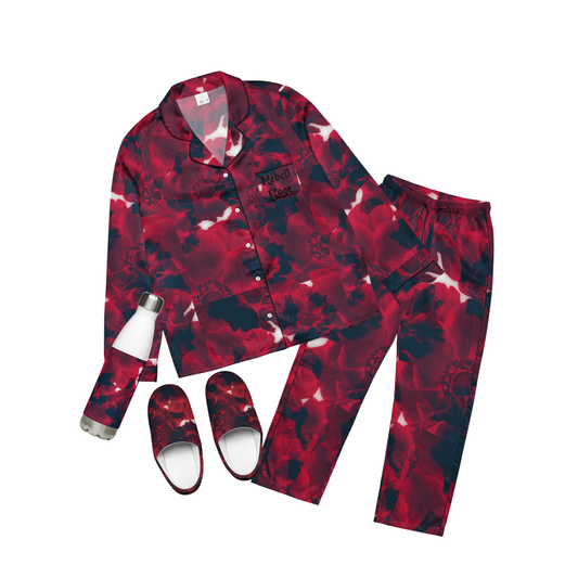 Rebel Rose - Bedtime Bundle