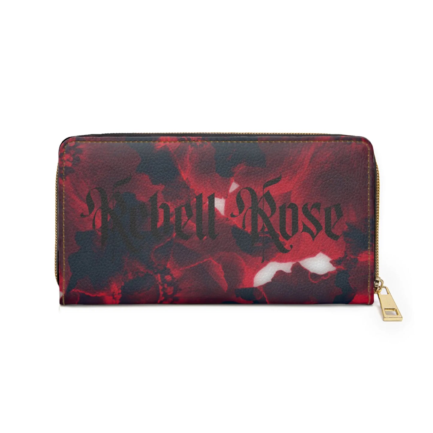 Rebell Rose - Portmonee -   Accessories #