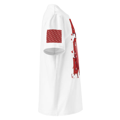 Red Boo - Cotton Shirt -   Shirts,Top #
