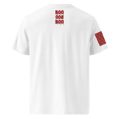 Red Boo - Cotton Shirt -   Shirts,Top #