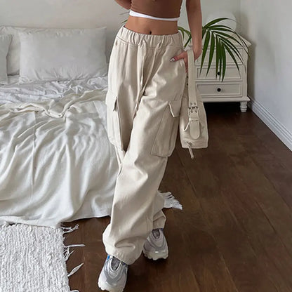 Retro Street Jeans -   Jeans #