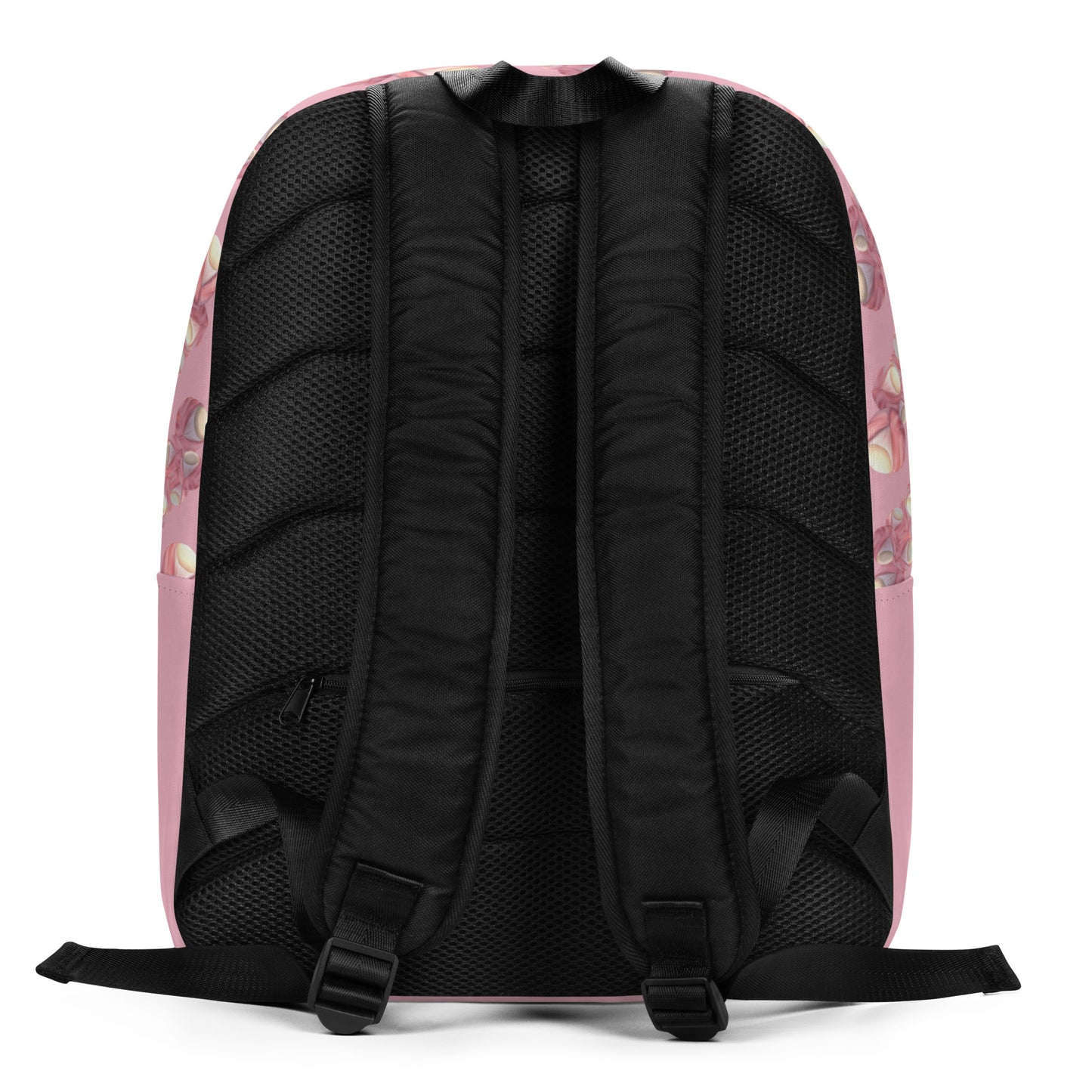 Rosè Eyeballs - Minimalistischer Rucksack -    #