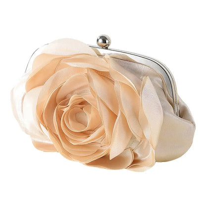 "Rose" - Clutch -   0 #