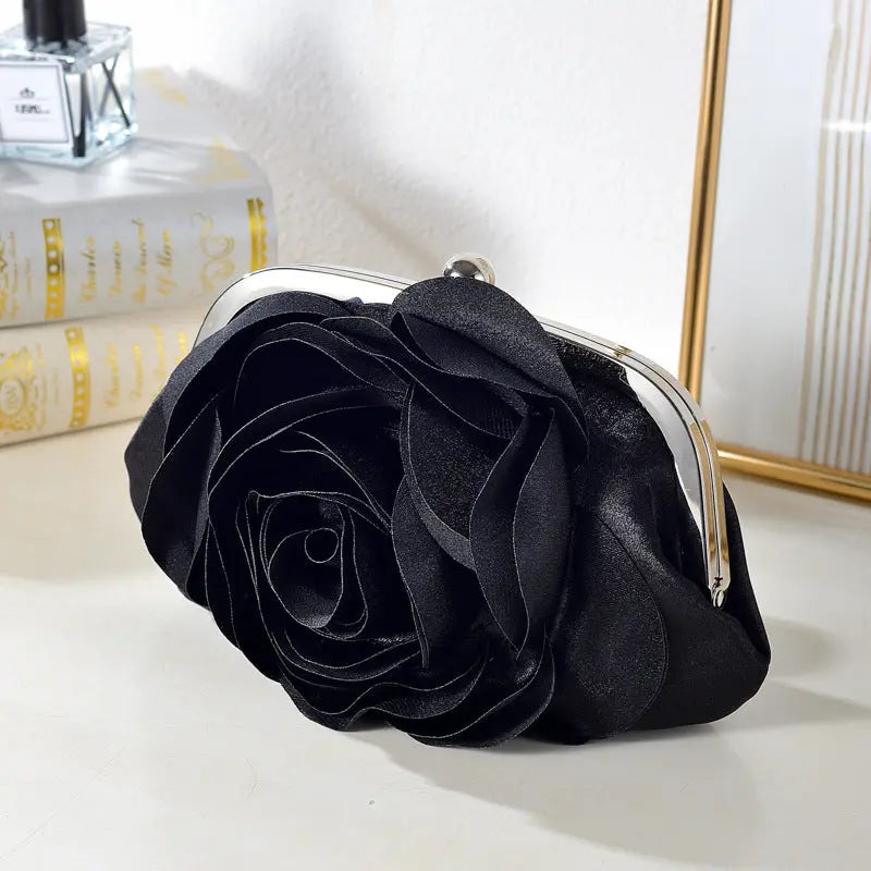 "Rose" - Clutch -   0 #