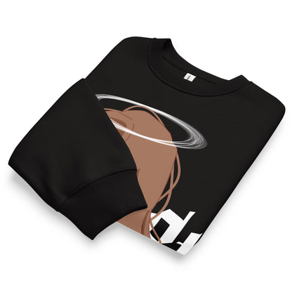 Savage - Oversized Pullover -   Oversized Pullover #