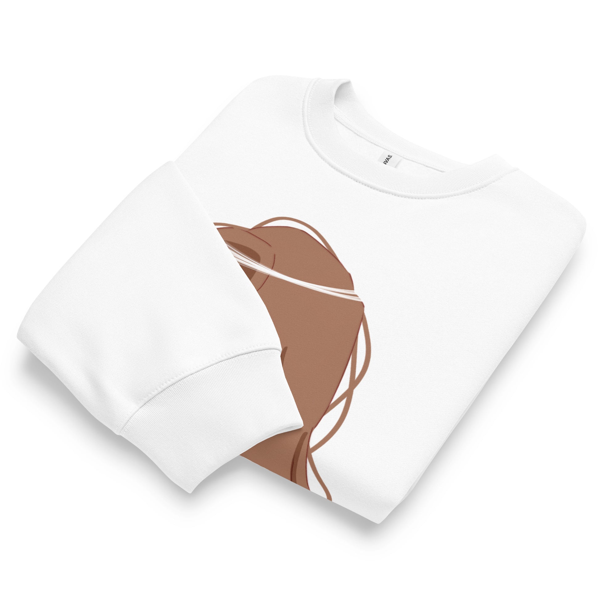 Savage - Oversized Pullover -   Oversized Pullover #