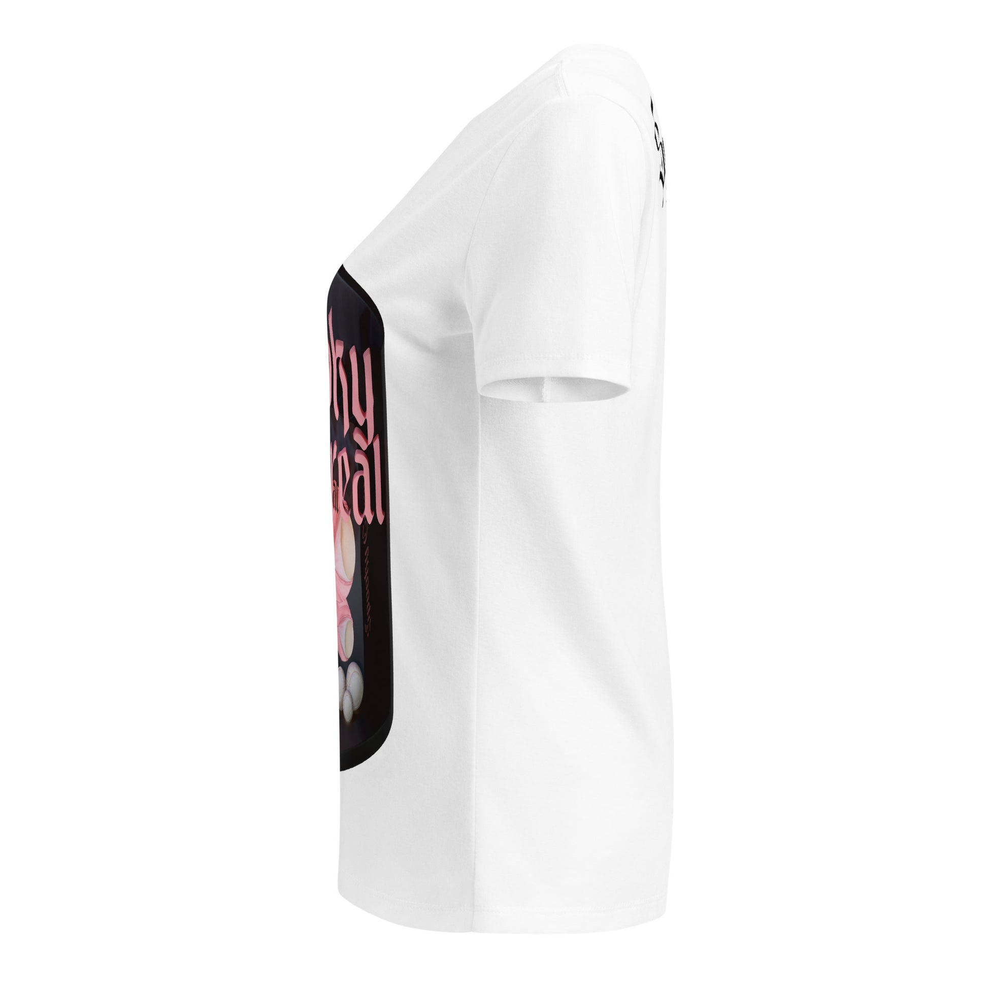 Spooky Cereal - Lockeres T-Shirt -   Shirts,Top #