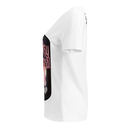 Spooky Cereal - Lockeres T-Shirt -   Shirts,Top #