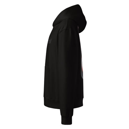 Spooky Cereal - Oversized Hoodie -   Oversized Hoodie #