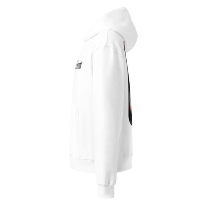 Spooky Cereal - Oversized Hoodie -   Oversized Hoodie #