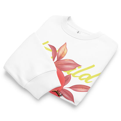 Stay Wild - Oversized Pullover -   Oversized Pullover #
