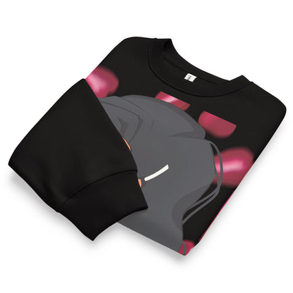 Strawberry’s - Oversized Pullover -   Oversized Pullover #