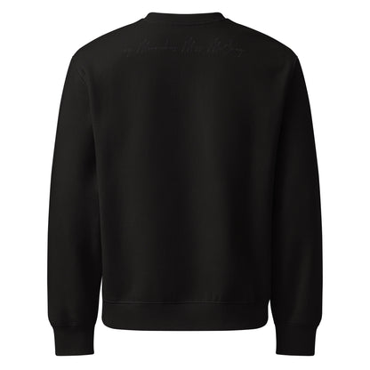 Sun-kissed - Oversized Pullover -   Oversized Pullover #