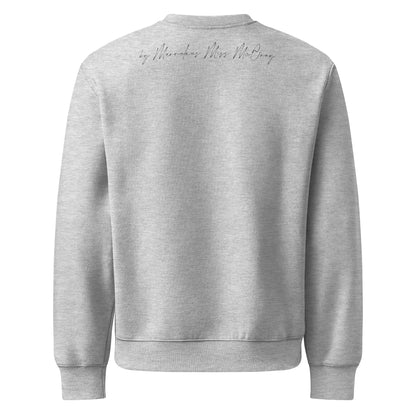 Sun-kissed - Oversized Pullover -   Oversized Pullover #