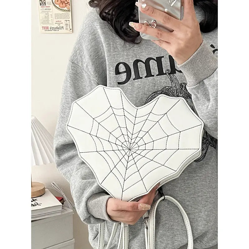 "Sweet Girl Bat" - Rucksack -   0 #