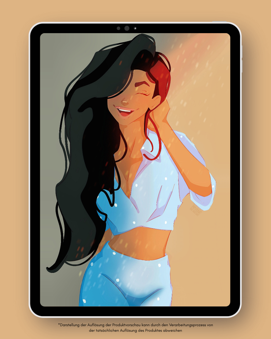 Sunkissed - Tabletwallpaper -   Wallpaper