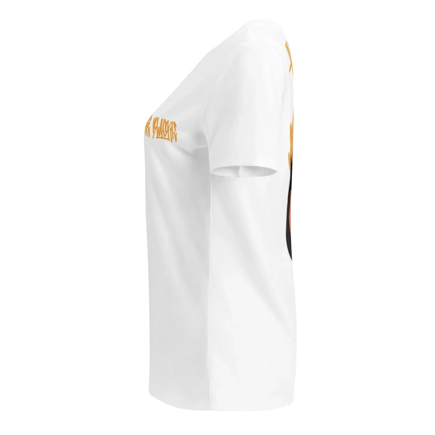 The Blackie - Lockeres T-Shirt -    #