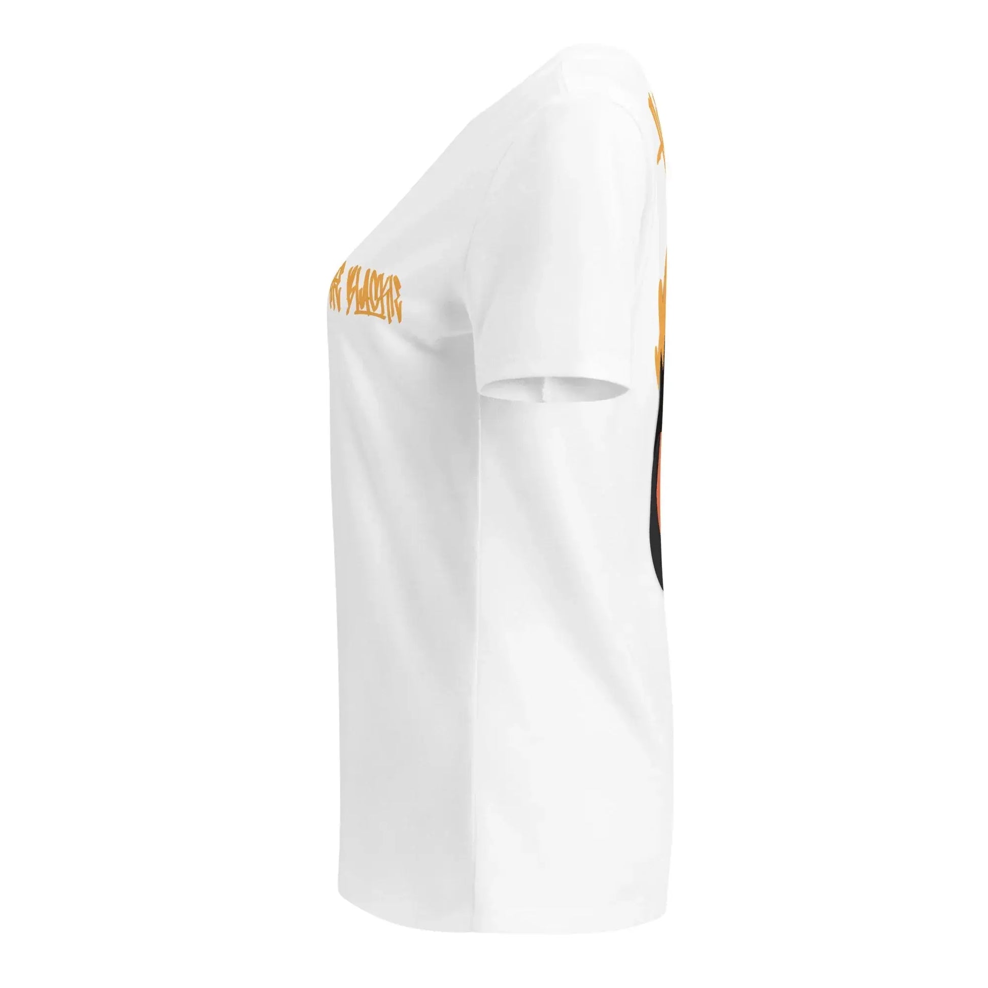 The Blackie - Lockeres T-Shirt -    #