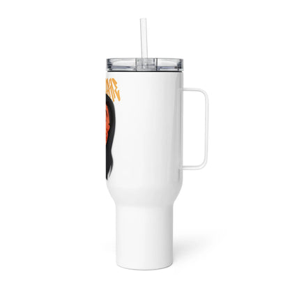 The Blackie - Tumbler -    #