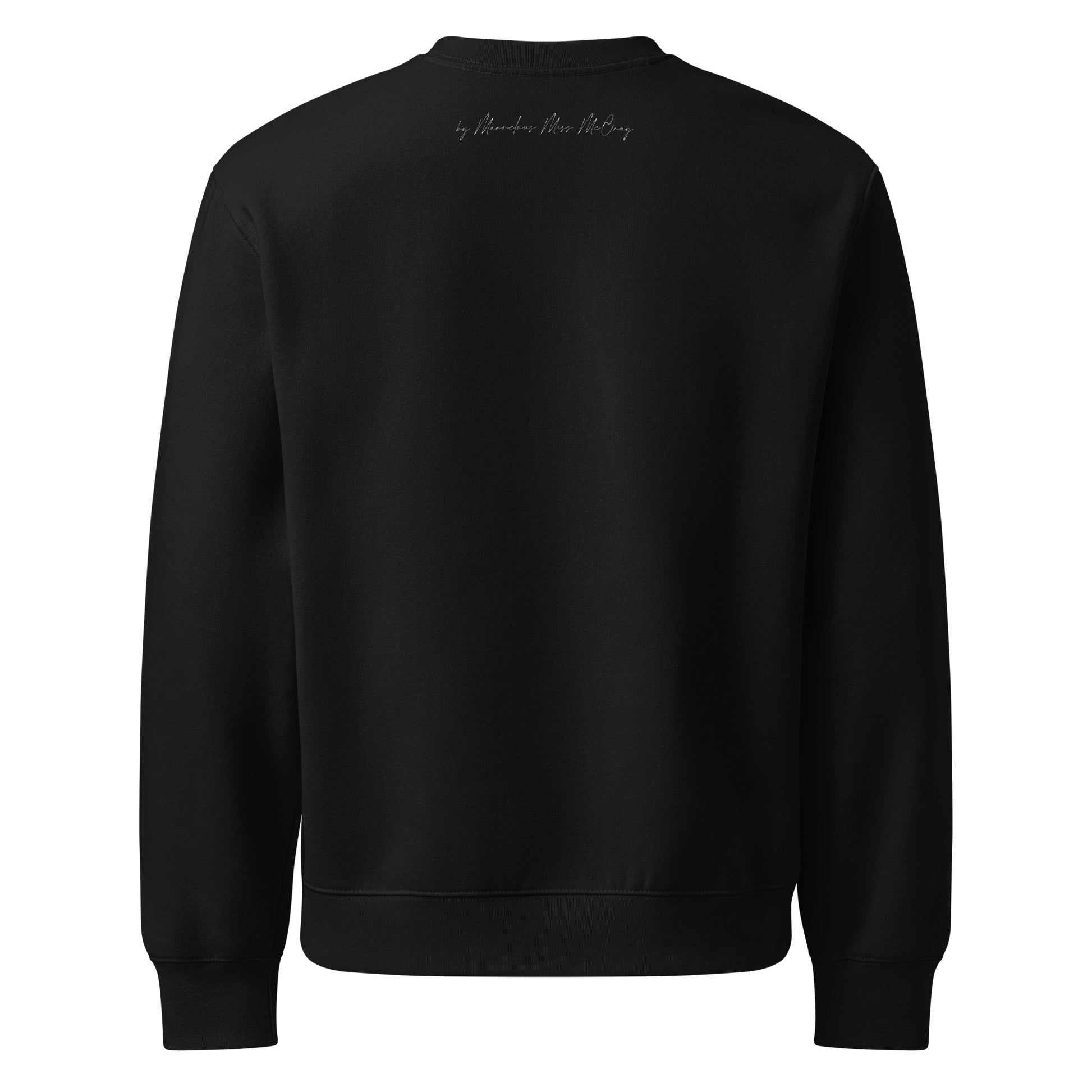 The Cool Girl - Oversized Pullover -   Oversized Pullover #