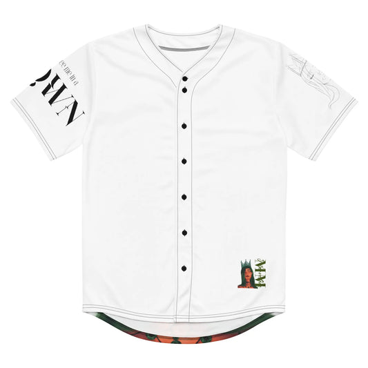 The Crown - Baseball-Trikot -    #