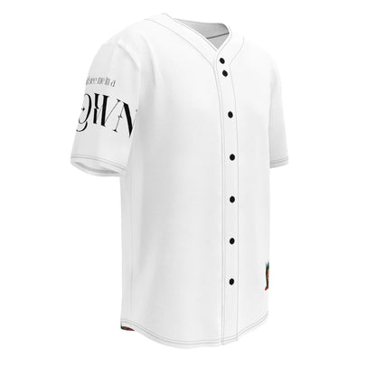 The Crown - Baseball-Trikot -    #