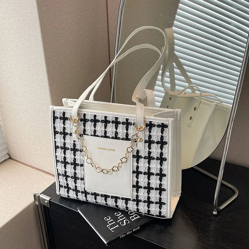 The "Fashionista" - Tote -   0 #