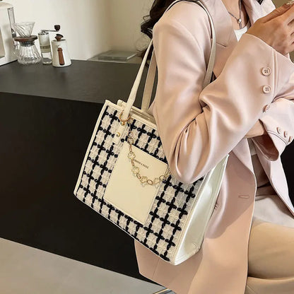 The "Fashionista" - Tote -   0 #