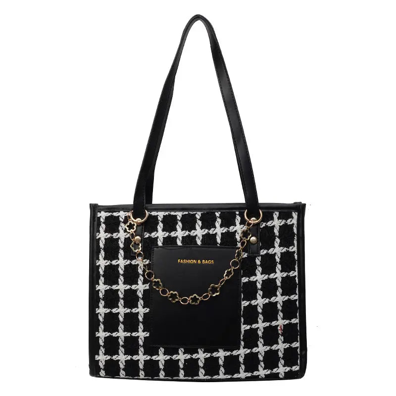 The "Fashionista" - Tote -   0 #