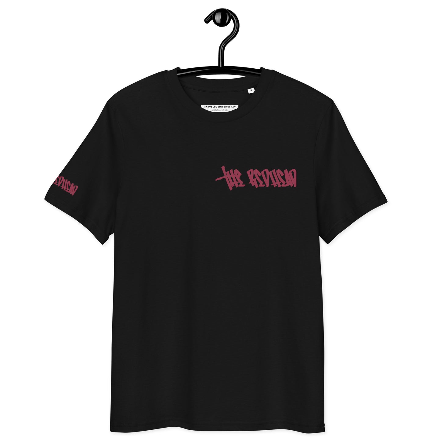 The Redhead - Cotton Shirt -   Shirts,Top #