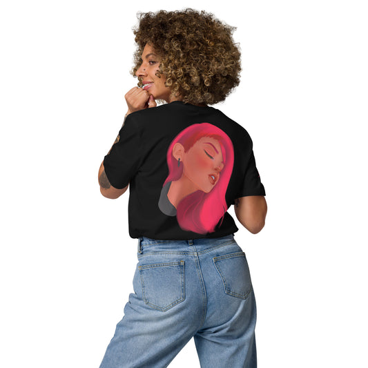 The Redhead - Cotton Shirt -   Shirts,Top #