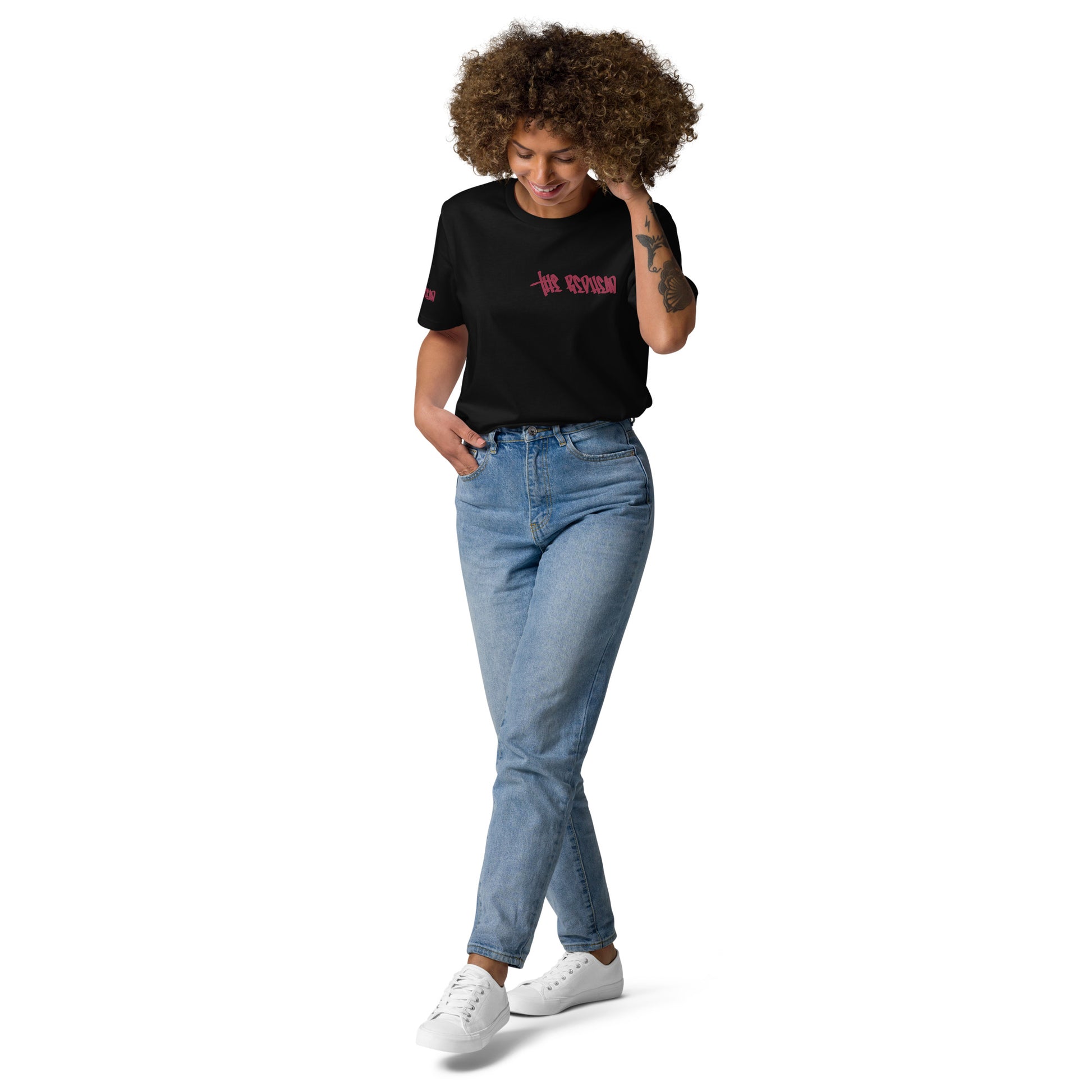 The Redhead - Cotton Shirt -   Shirts,Top #