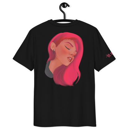 The Redhead - Cotton Shirt -   Shirts,Top #