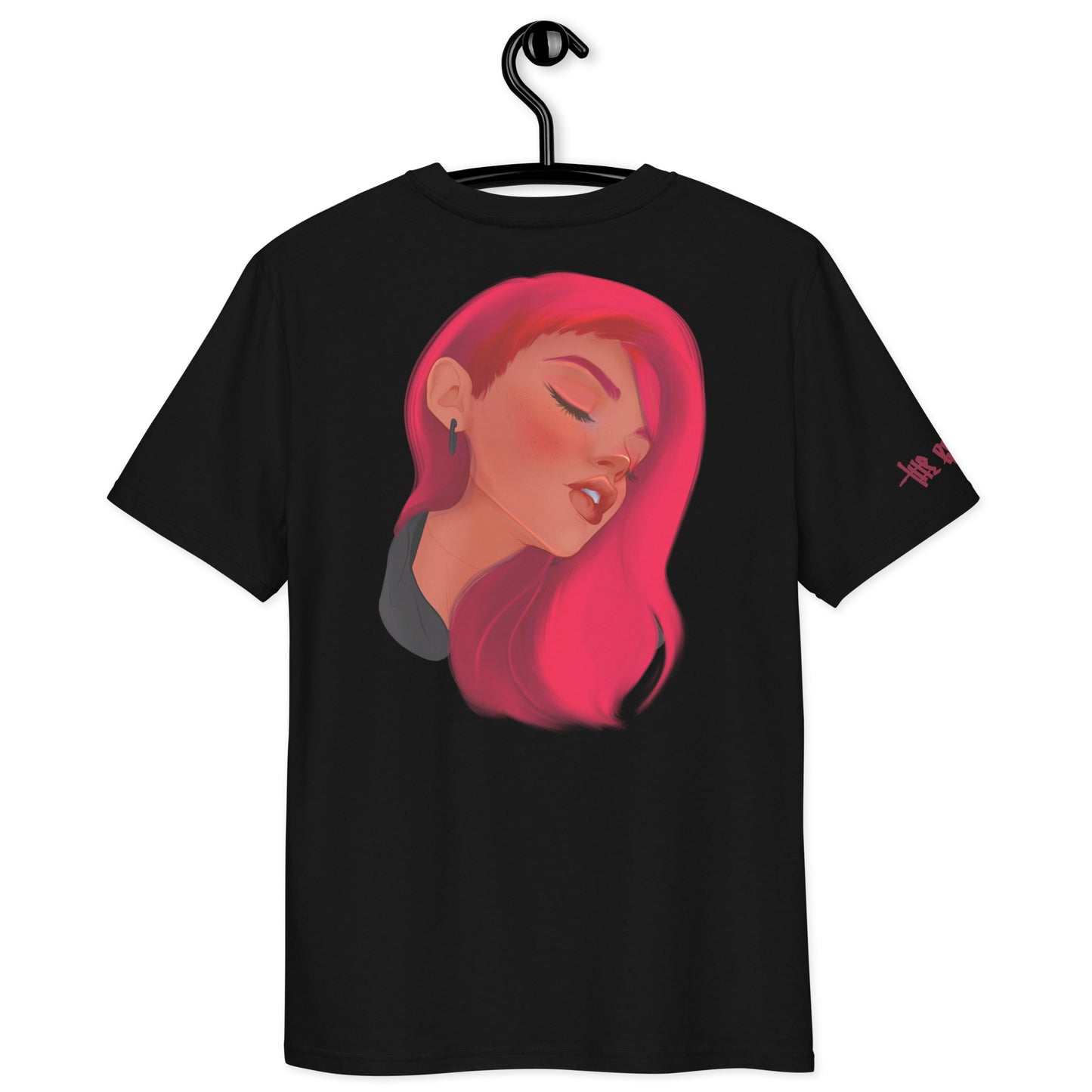 The Redhead - Cotton Shirt -   Shirts,Top #