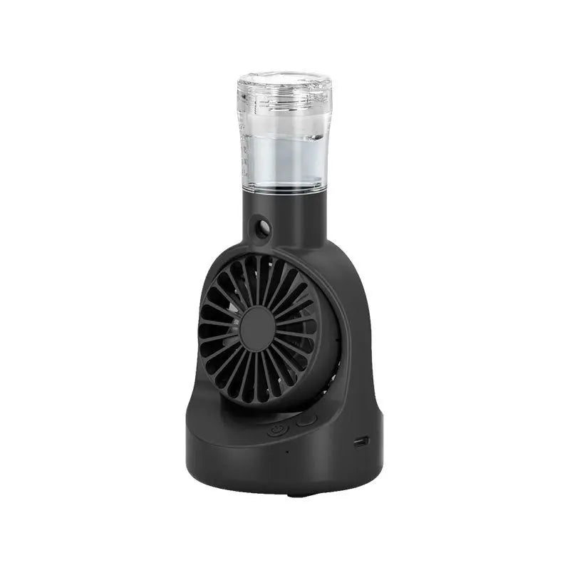 Tragbarer Handventilator -   Handventiltor #