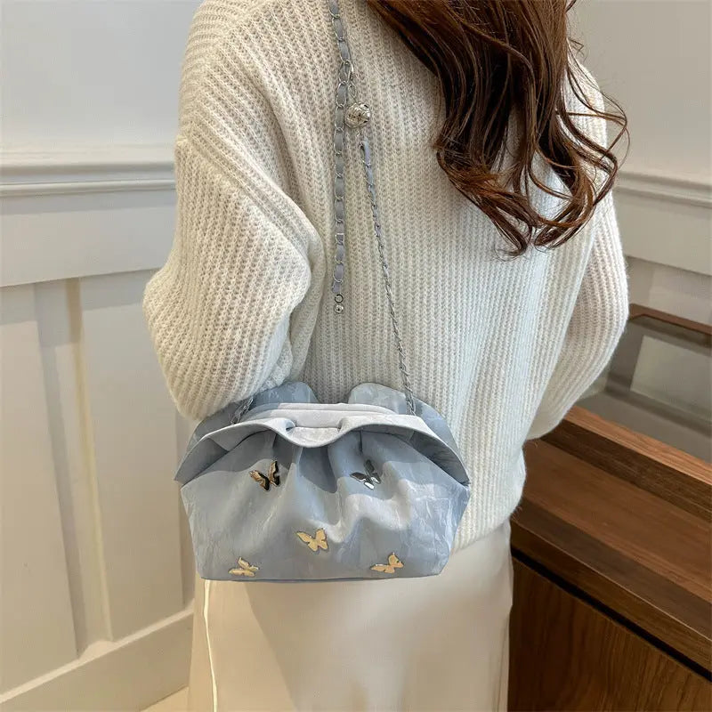 "Trendy Butterfly" - Taschensäckchen -   0 #