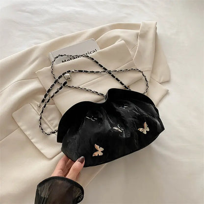 "Trendy Butterfly" - Taschensäckchen -   0 #