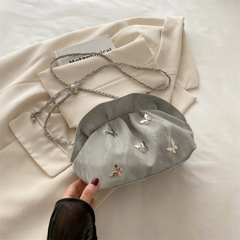 "Trendy Butterfly" - Taschensäckchen -   0 #