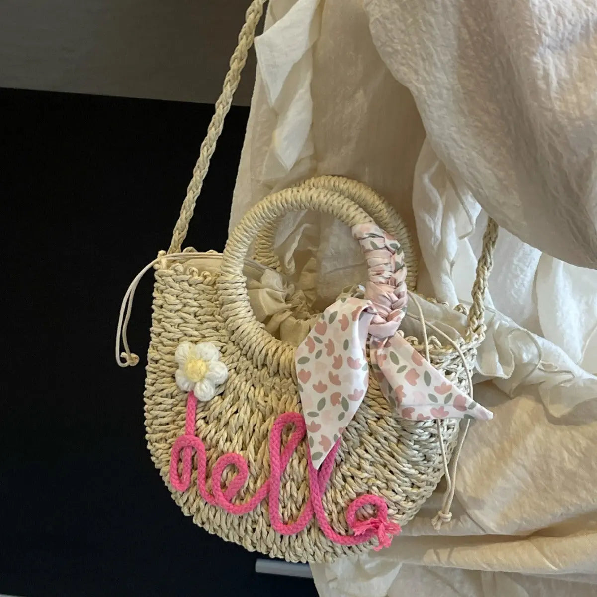 "Vacation Beach" - Handtasche -   0 #