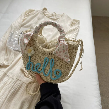 "Vacation Beach" - Handtasche -   0 #