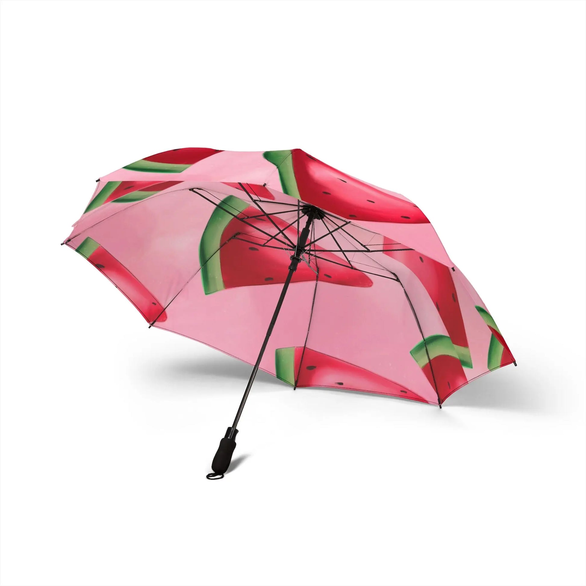 Watermelon - Regenschirm -   Accessories #