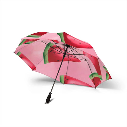 Watermelon - Regenschirm -   Accessories #