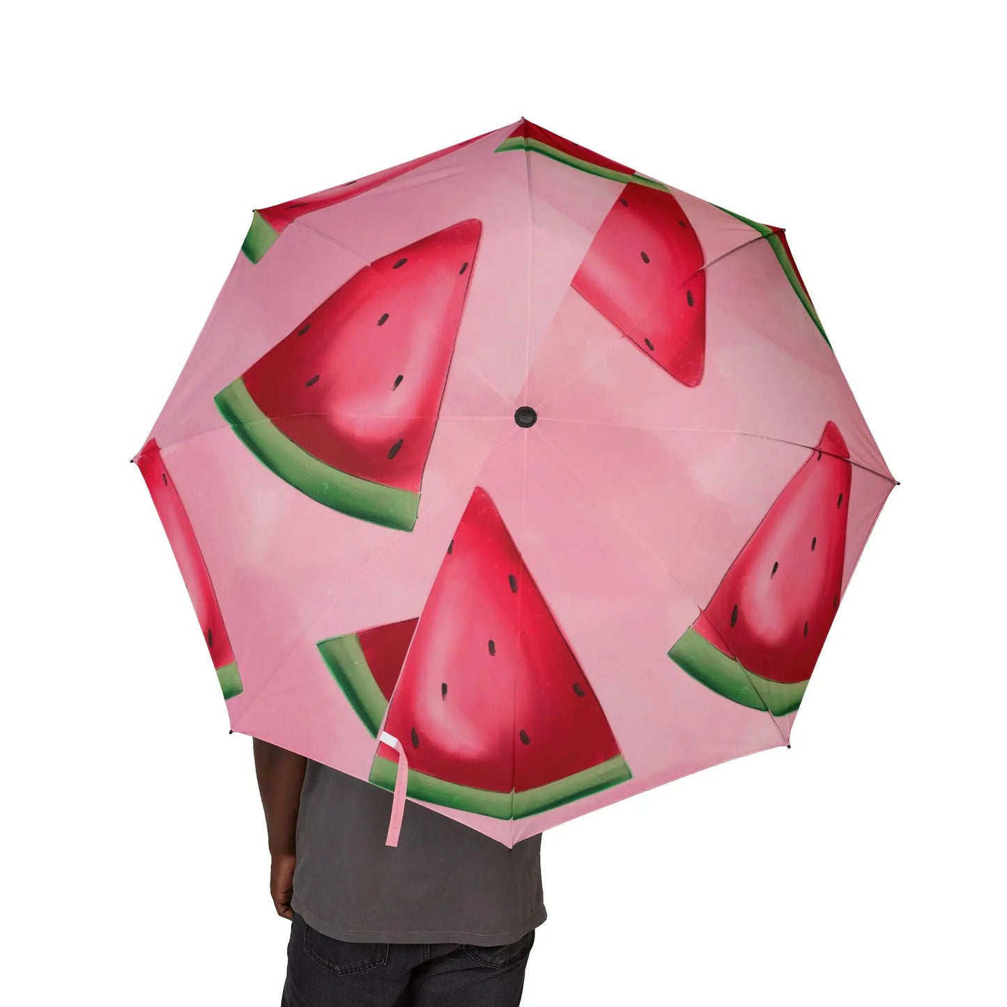 Watermelon - Regenschirm -   Accessories #