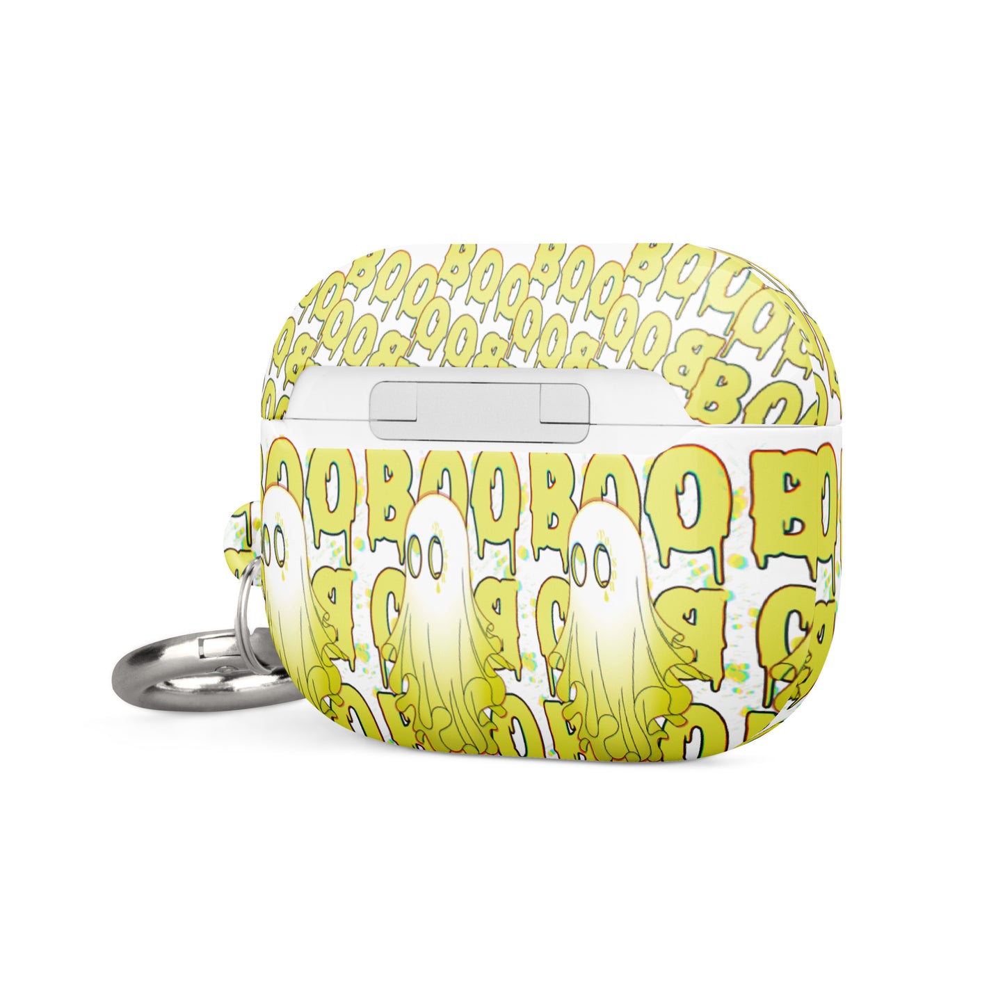 Yellow Boo - AirPods® Case -   Airpods Case #