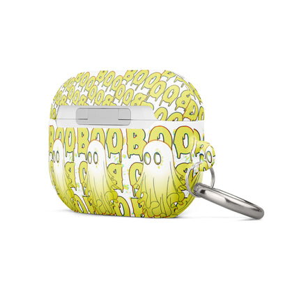 Yellow Boo - AirPods® Case -   Airpods Case #